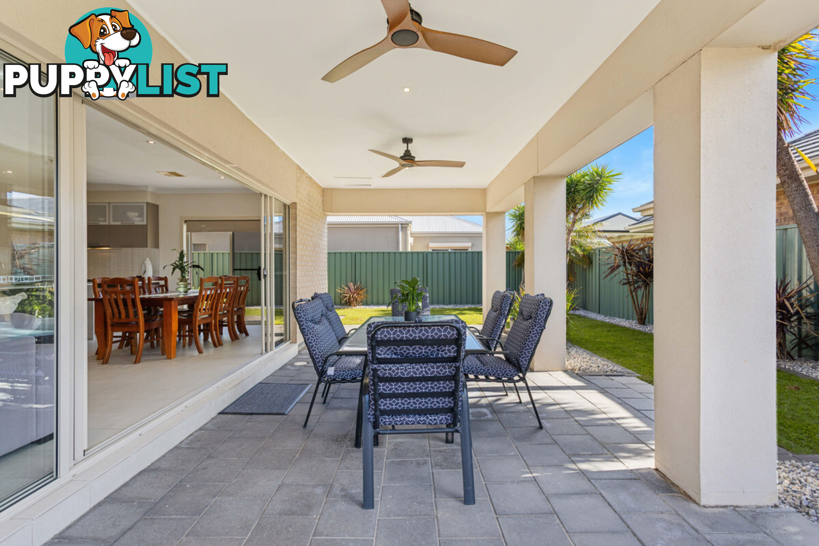 44 Hindmarsh Circuit MAWSON LAKES SA 5095