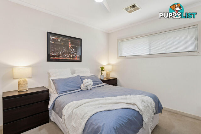 44 Hindmarsh Circuit MAWSON LAKES SA 5095