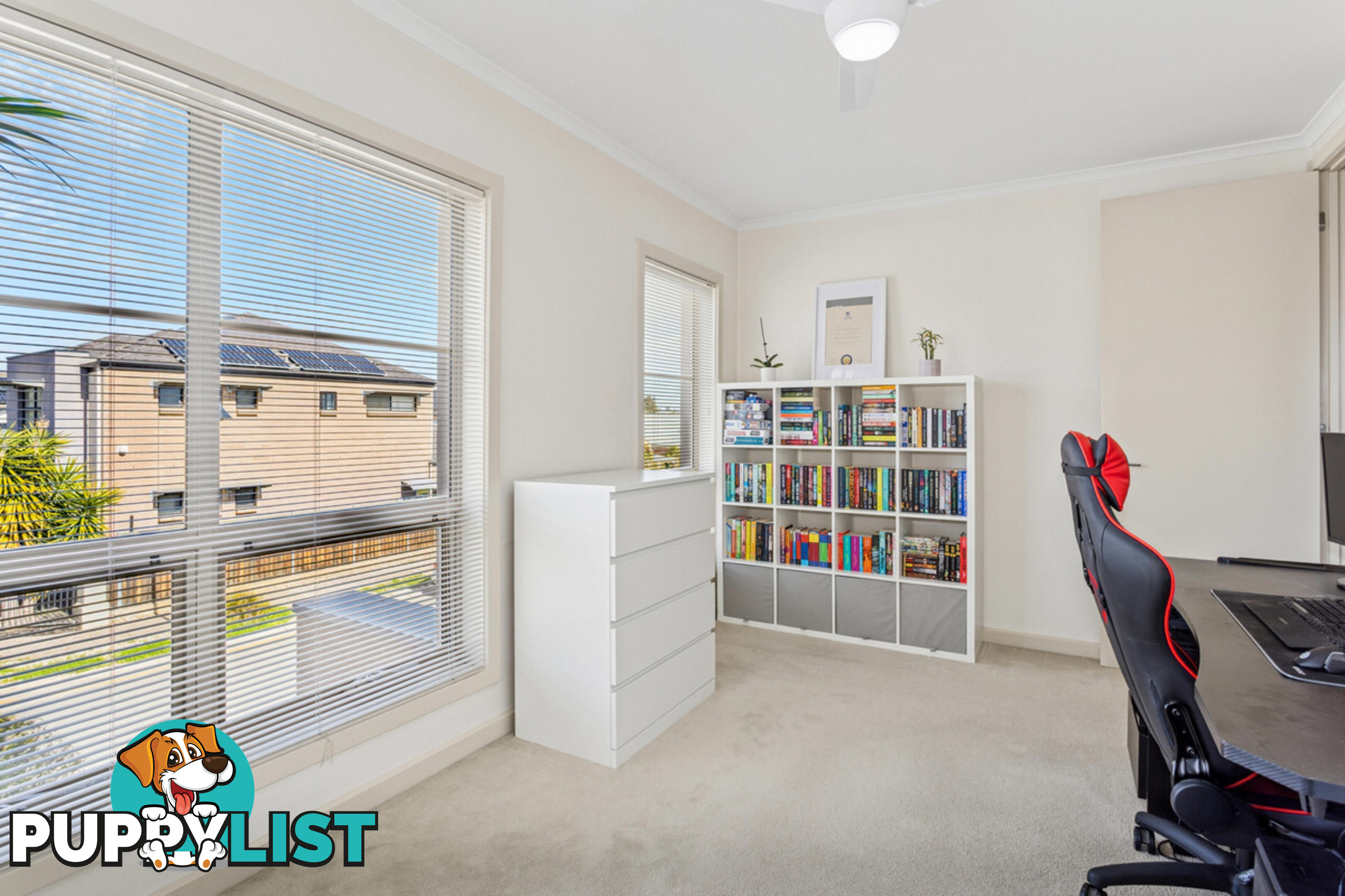 44 Hindmarsh Circuit MAWSON LAKES SA 5095