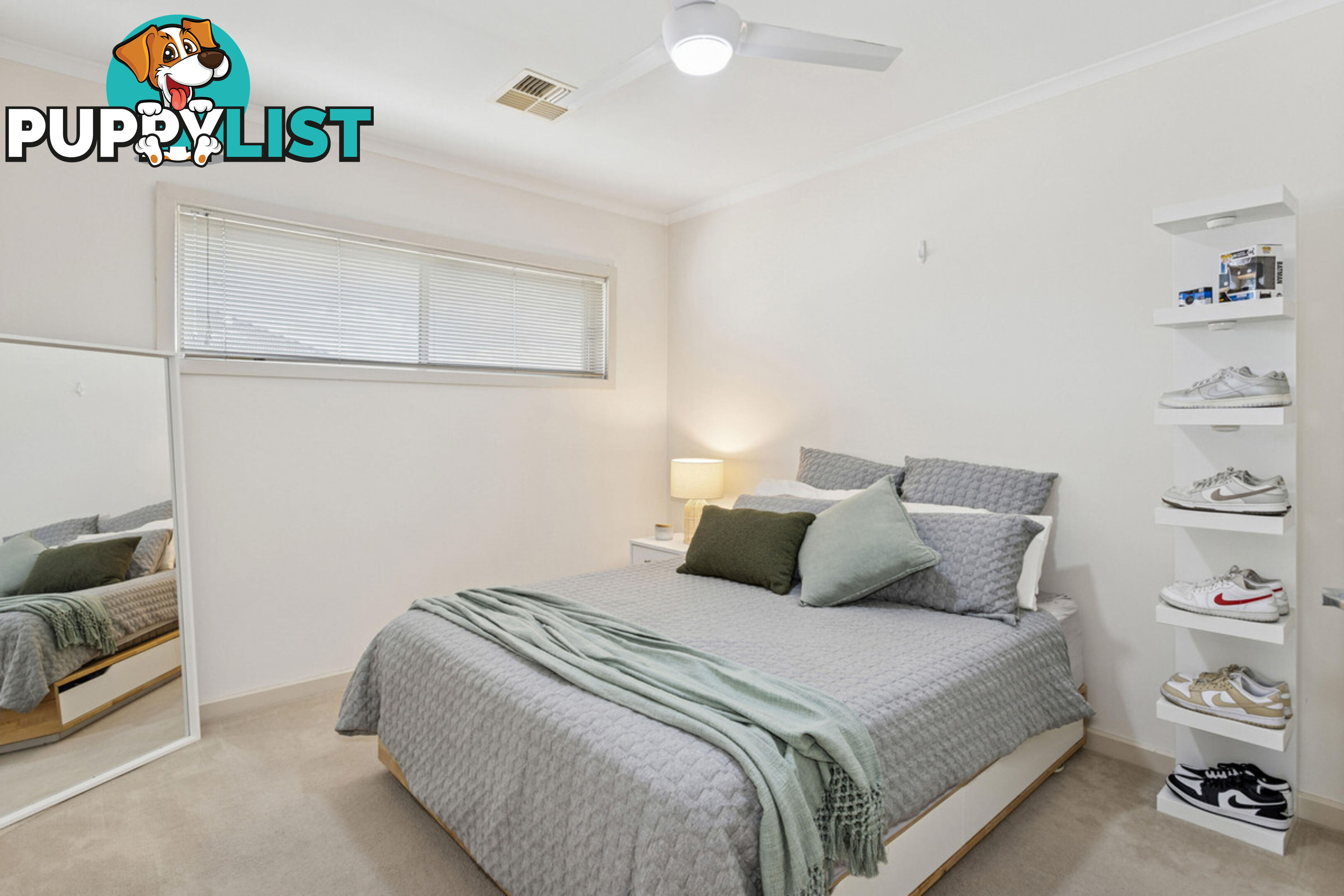 44 Hindmarsh Circuit MAWSON LAKES SA 5095