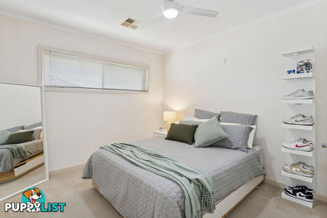 44 Hindmarsh Circuit MAWSON LAKES SA 5095