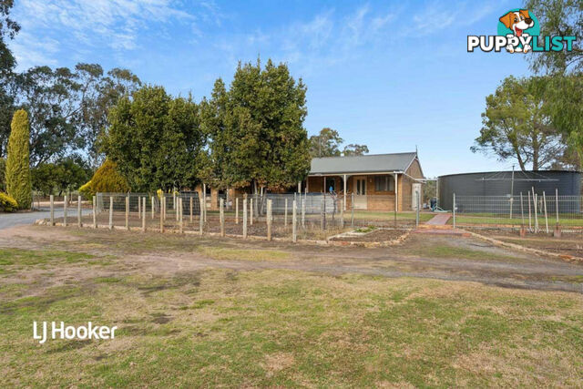 28 Powell Road KERSBROOK SA 5231