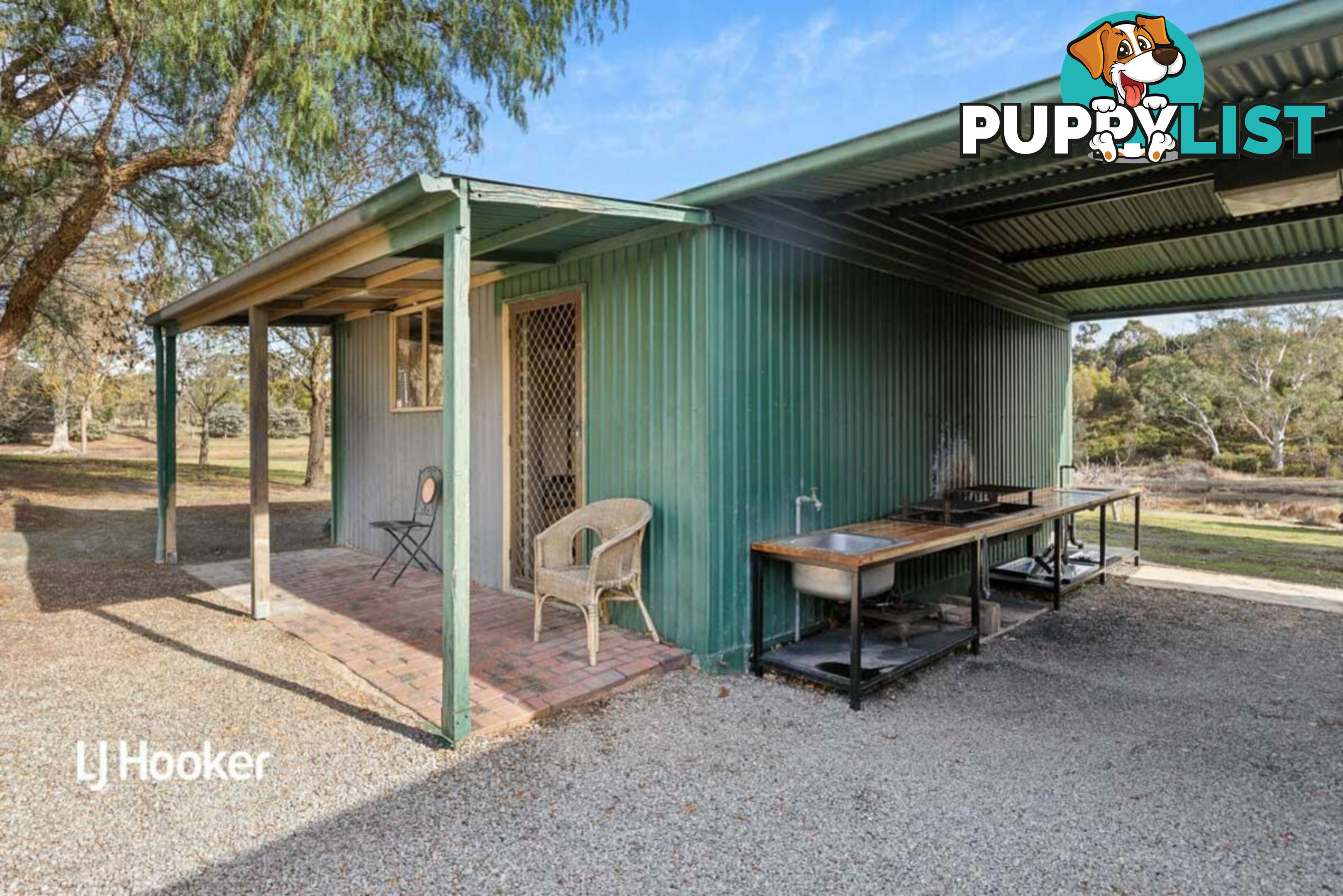 28 Powell Road KERSBROOK SA 5231