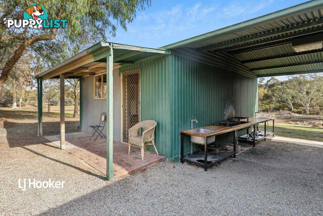 28 Powell Road KERSBROOK SA 5231