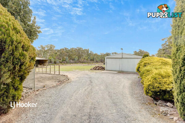 28 Powell Road KERSBROOK SA 5231