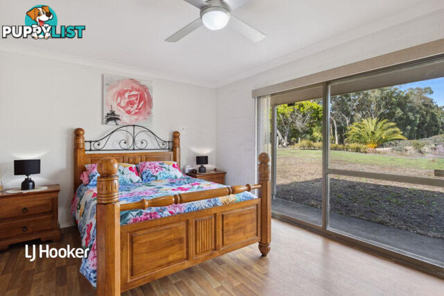 28 Powell Road KERSBROOK SA 5231