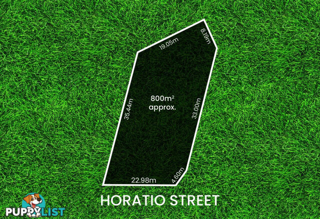 21 Horatio Street MODBURY SA 5092