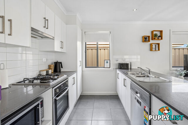 7 Ayling Street SMITHFIELD PLAINS SA 5114
