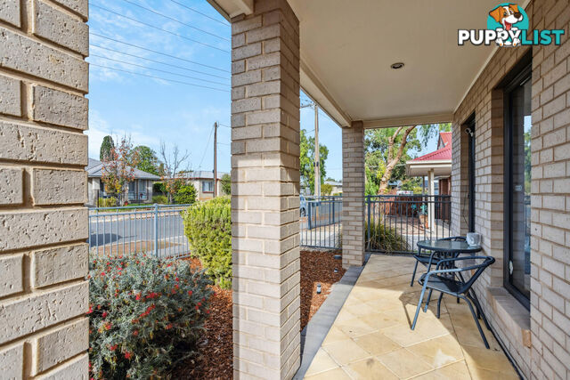 7 Ayling Street SMITHFIELD PLAINS SA 5114