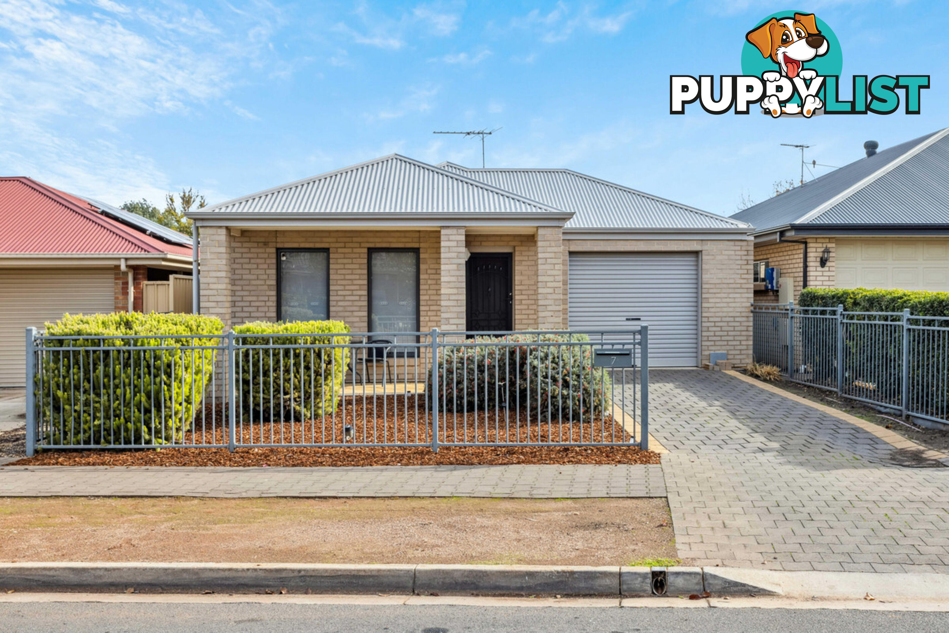 7 Ayling Street SMITHFIELD PLAINS SA 5114