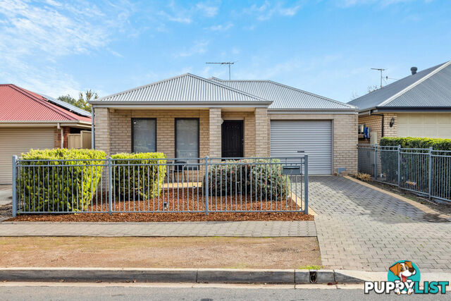 7 Ayling Street SMITHFIELD PLAINS SA 5114