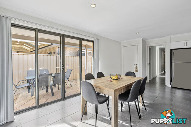 7 Ayling Street SMITHFIELD PLAINS SA 5114