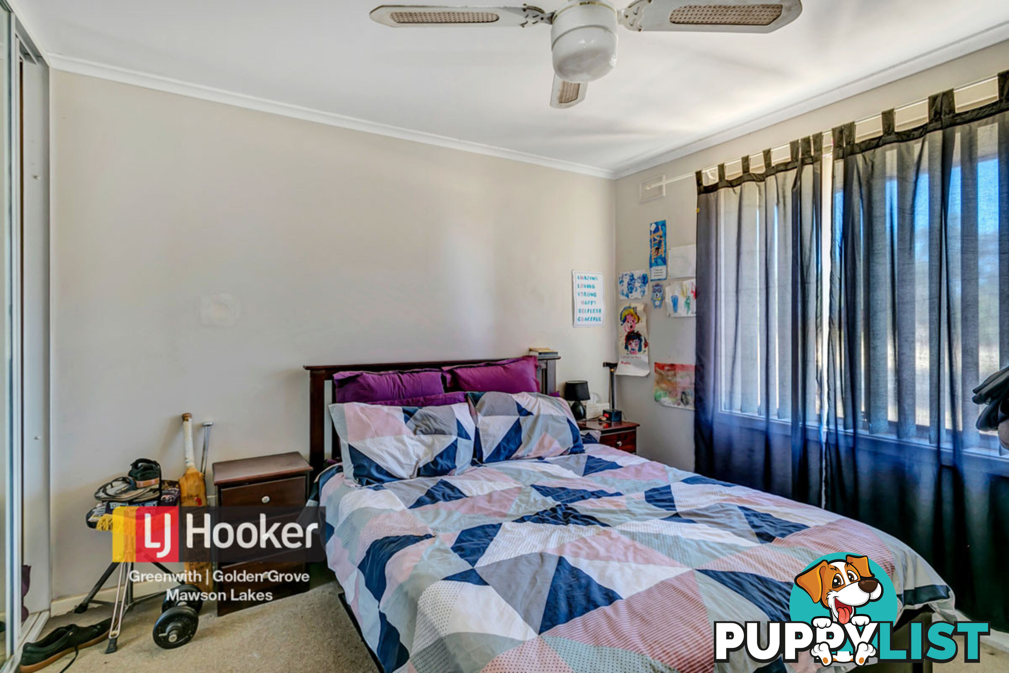 42 McKenzie Road ELIZABETH DOWNS SA 5113