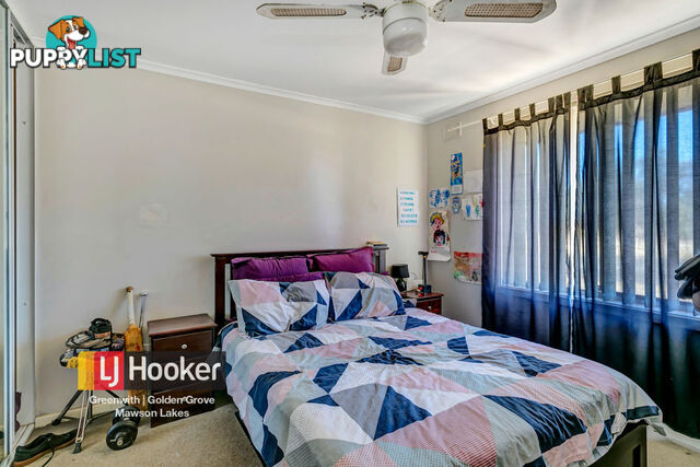 42 McKenzie Road ELIZABETH DOWNS SA 5113