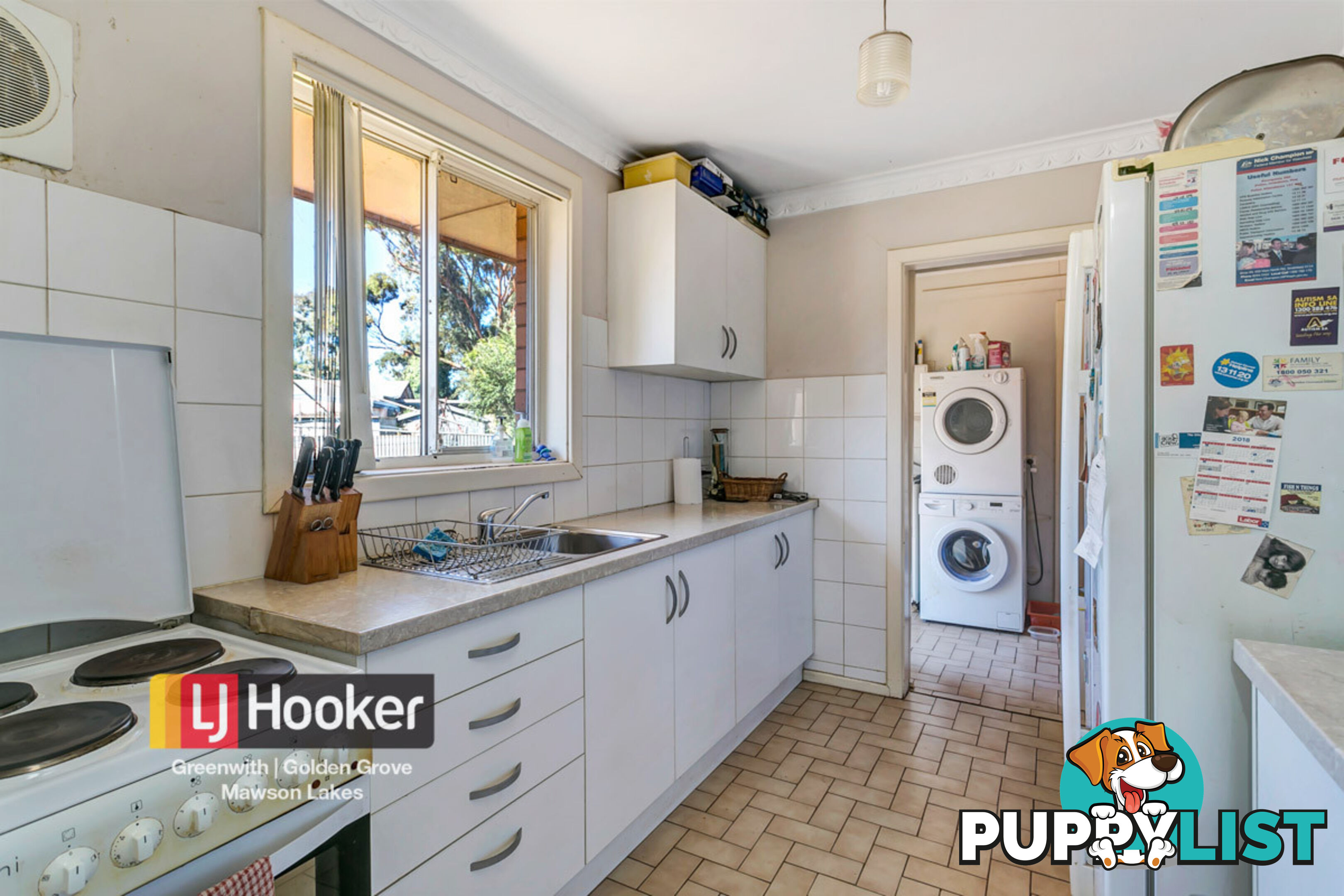 42 McKenzie Road ELIZABETH DOWNS SA 5113