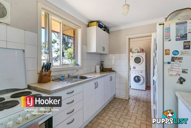 42 McKenzie Road ELIZABETH DOWNS SA 5113