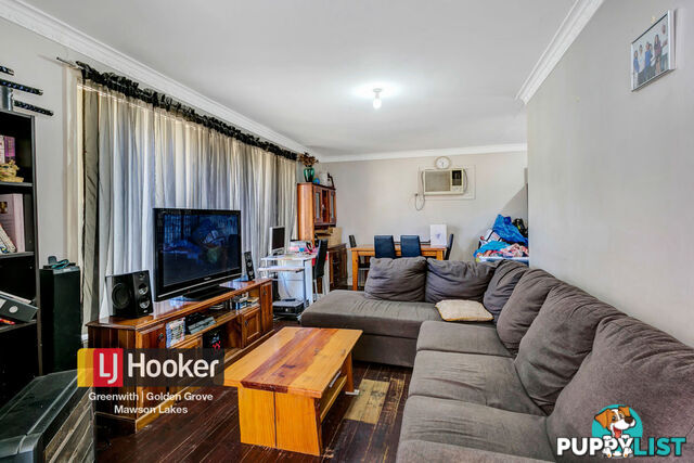 42 McKenzie Road ELIZABETH DOWNS SA 5113