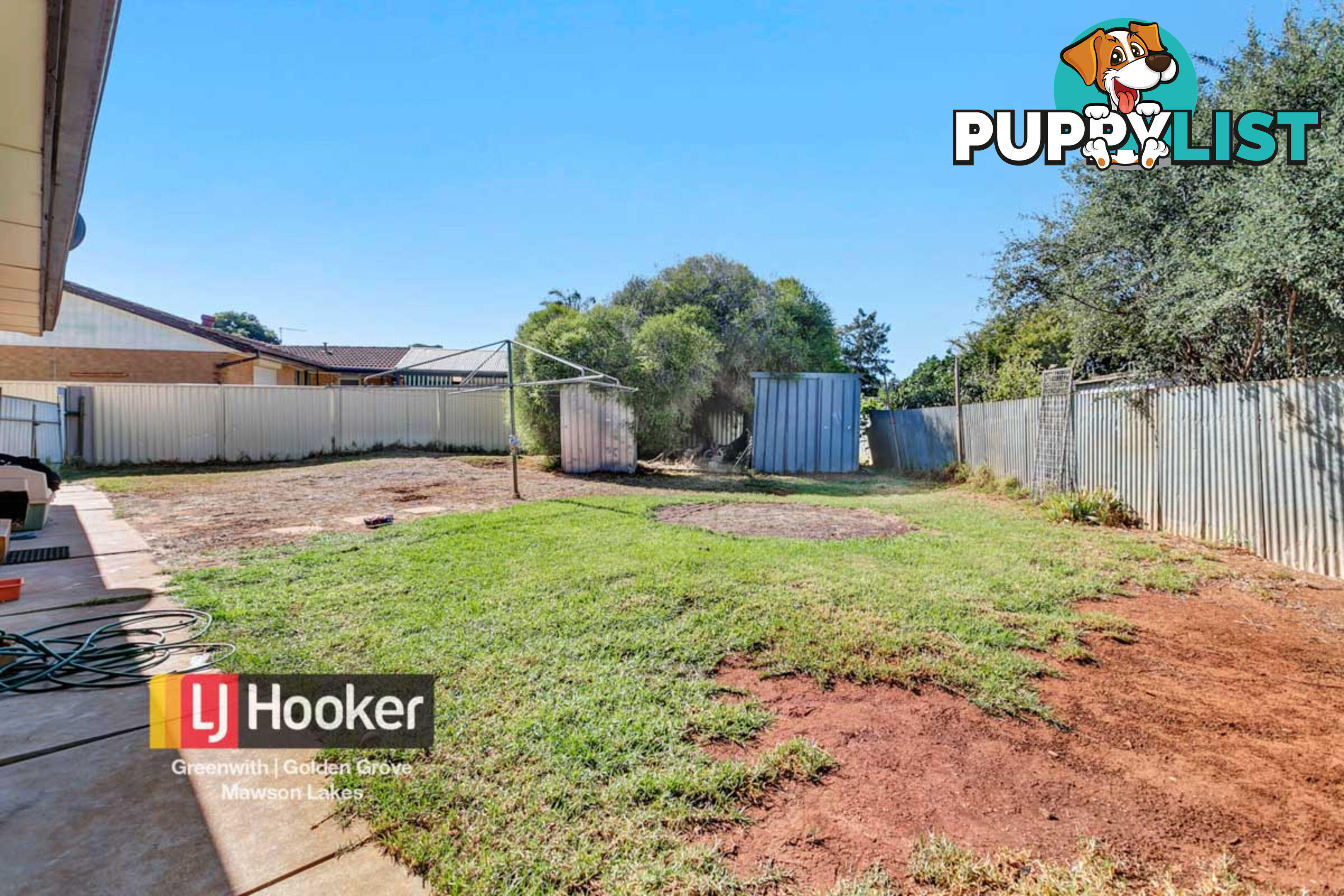 42 McKenzie Road ELIZABETH DOWNS SA 5113