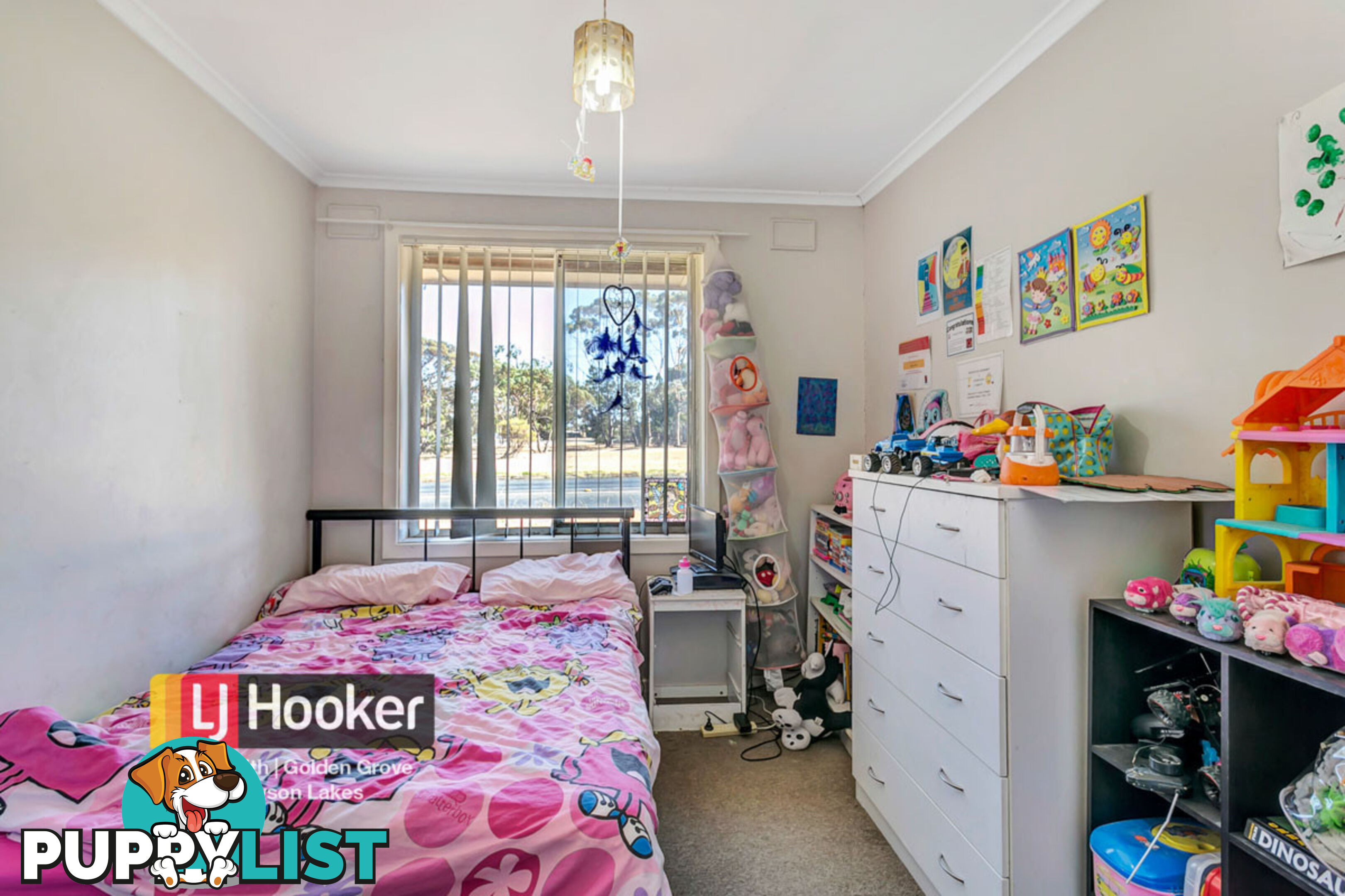 42 McKenzie Road ELIZABETH DOWNS SA 5113