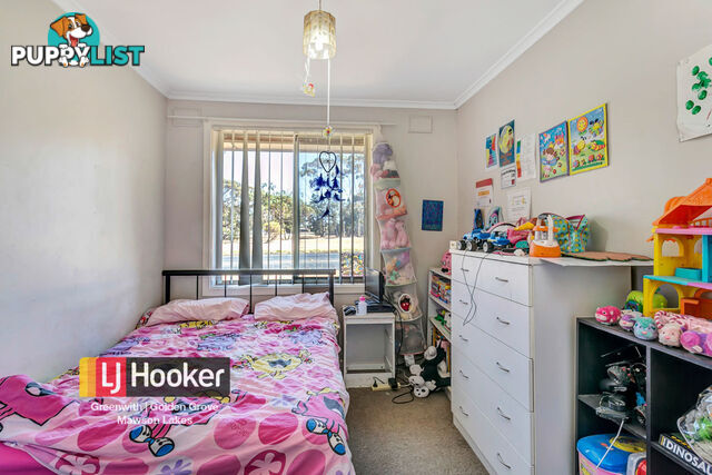 42 McKenzie Road ELIZABETH DOWNS SA 5113