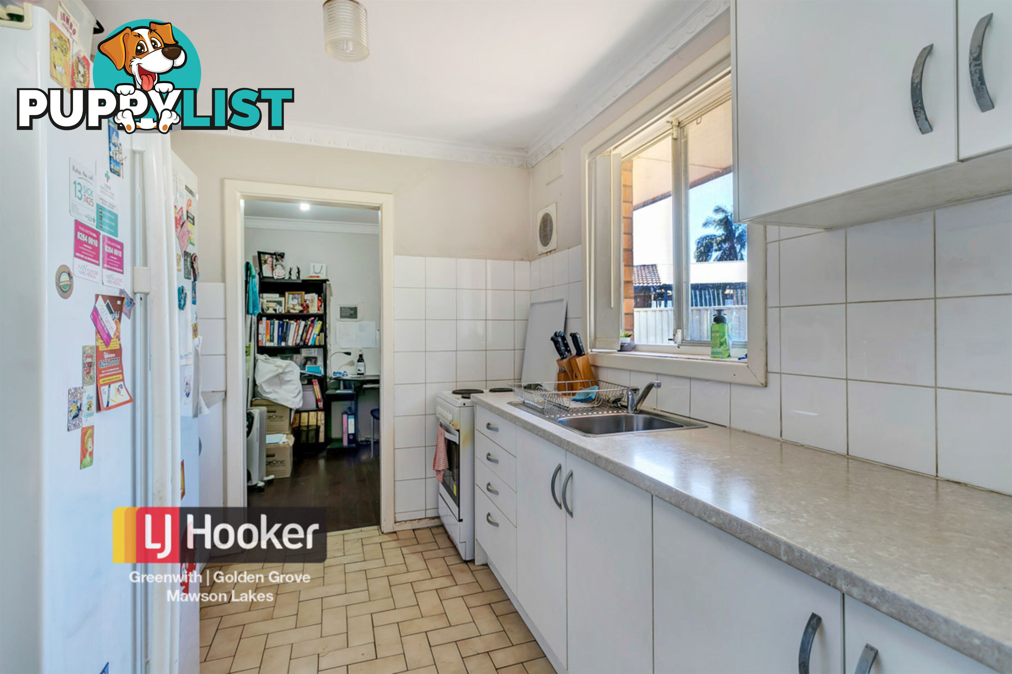 42 McKenzie Road ELIZABETH DOWNS SA 5113