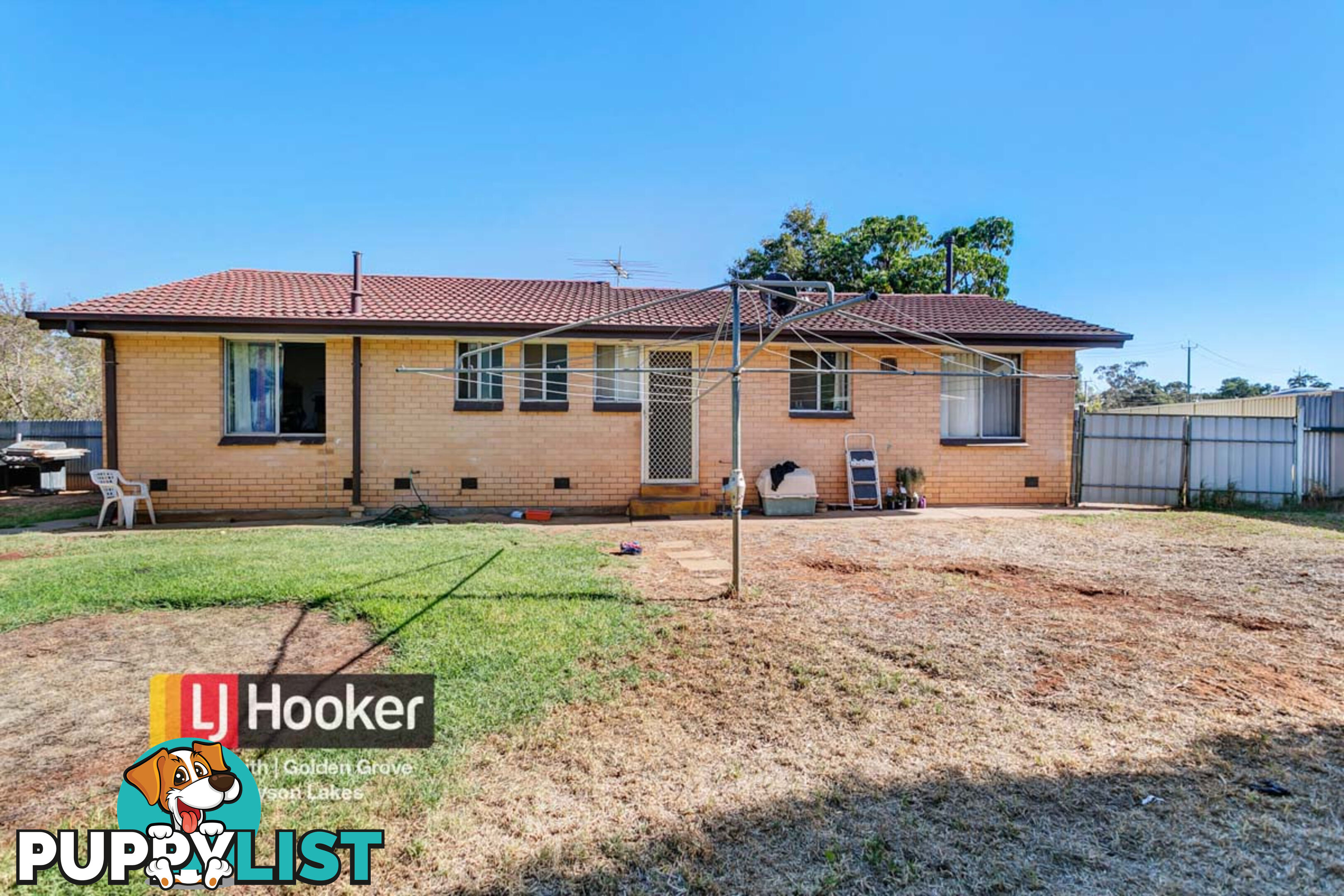 42 McKenzie Road ELIZABETH DOWNS SA 5113