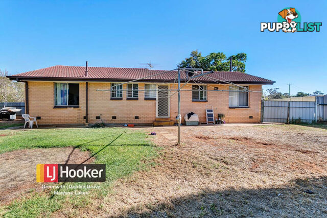 42 McKenzie Road ELIZABETH DOWNS SA 5113