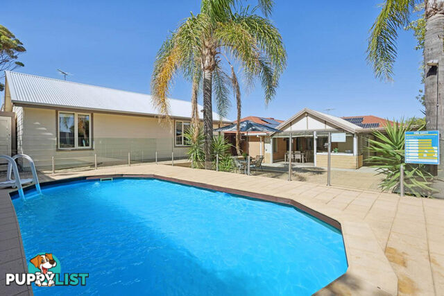 87 Barbados Drive SEAFORD RISE SA 5169