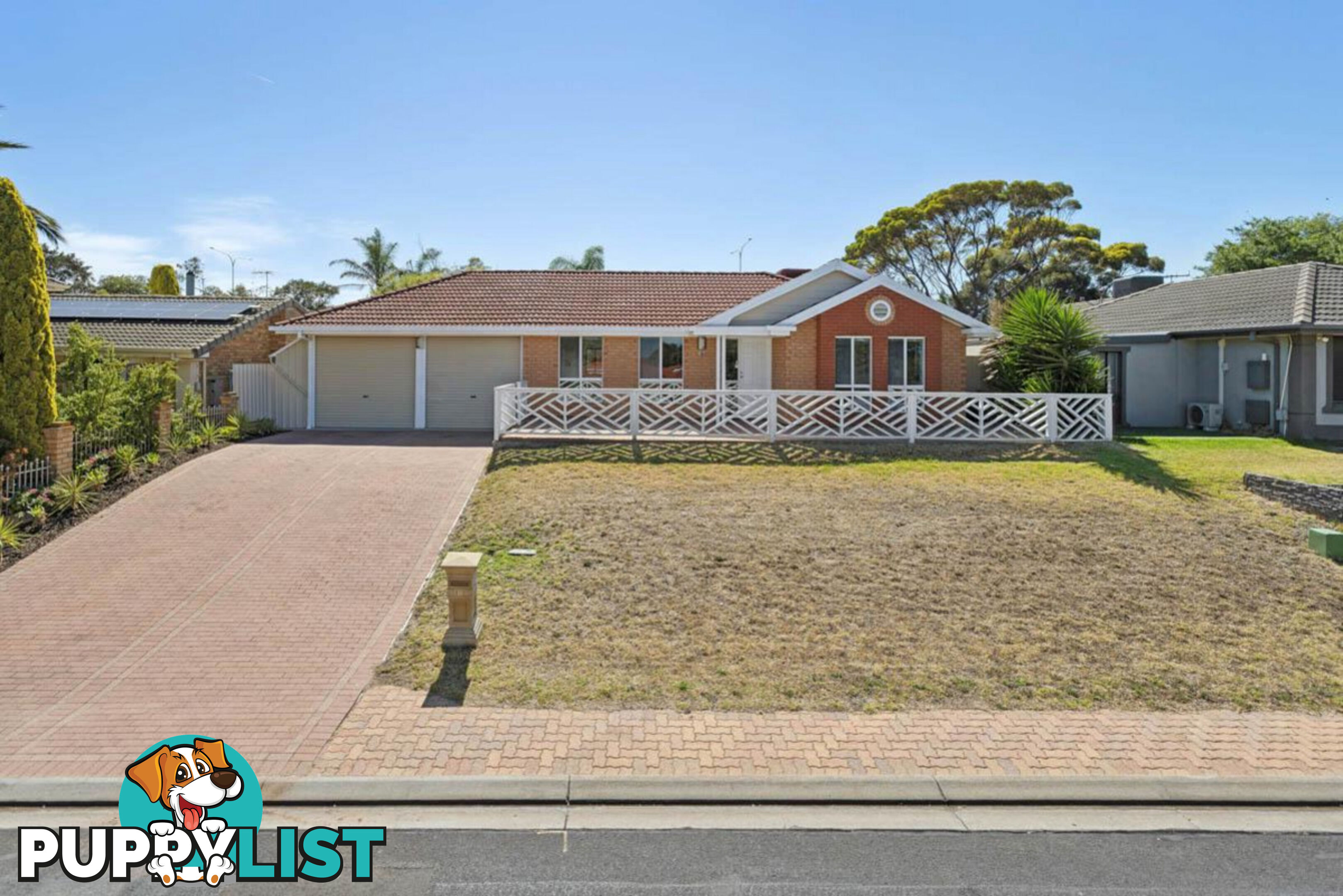 87 Barbados Drive SEAFORD RISE SA 5169