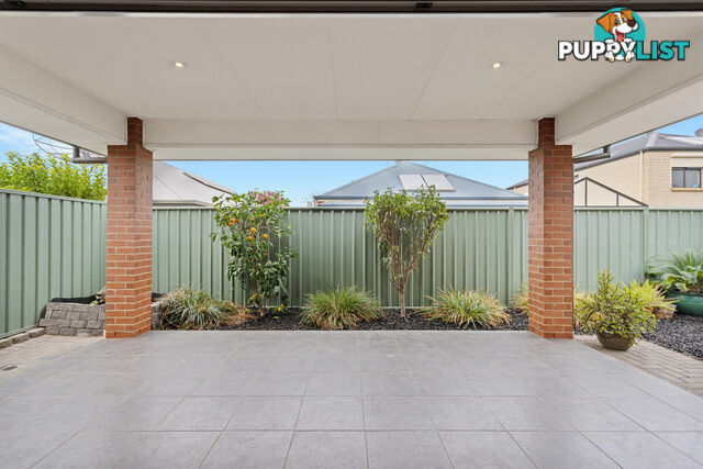 1 Fowler Street MAWSON LAKES SA 5095