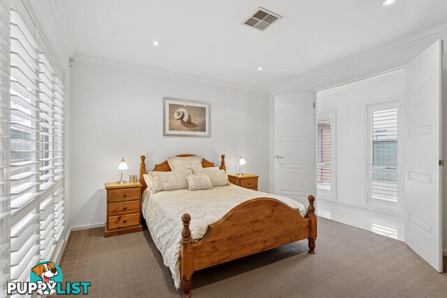 1 Fowler Street MAWSON LAKES SA 5095