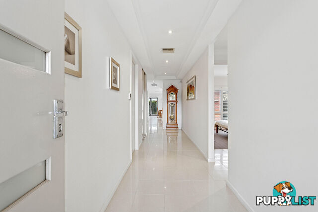 1 Fowler Street MAWSON LAKES SA 5095