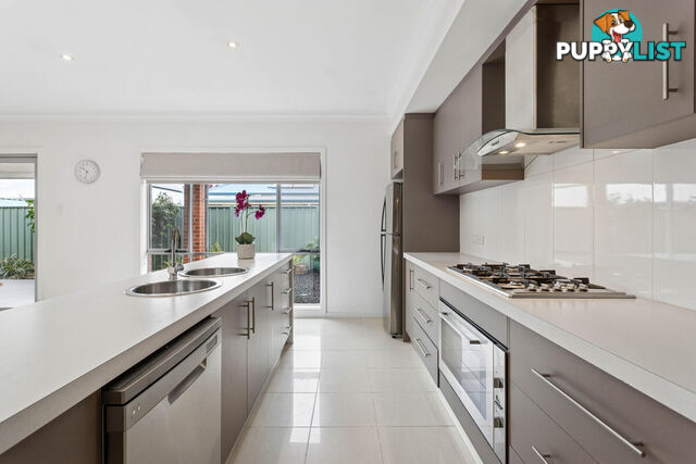 1 Fowler Street MAWSON LAKES SA 5095