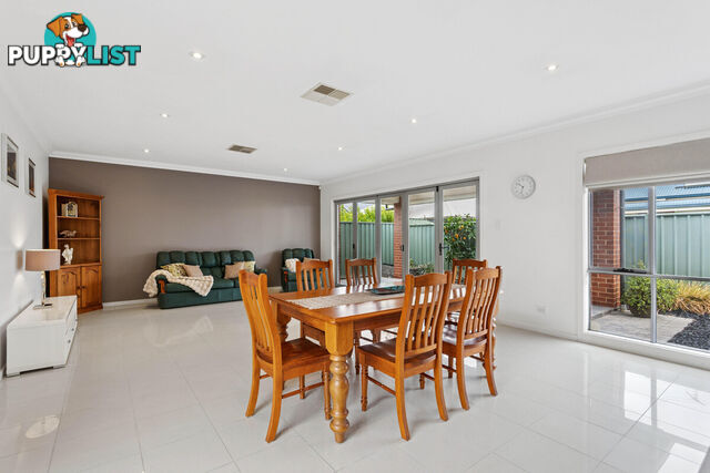 1 Fowler Street MAWSON LAKES SA 5095