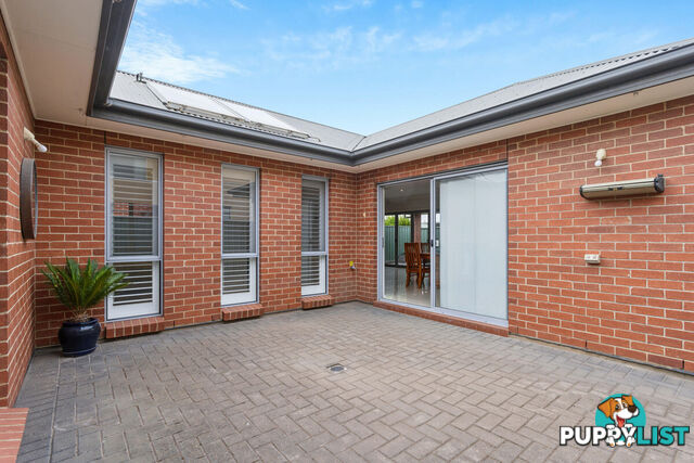 1 Fowler Street MAWSON LAKES SA 5095