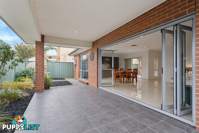 1 Fowler Street MAWSON LAKES SA 5095