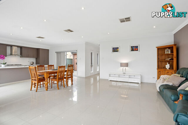 1 Fowler Street MAWSON LAKES SA 5095