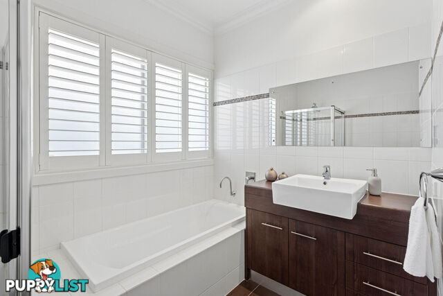 1 Fowler Street MAWSON LAKES SA 5095