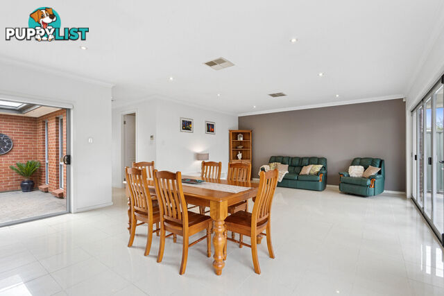1 Fowler Street MAWSON LAKES SA 5095