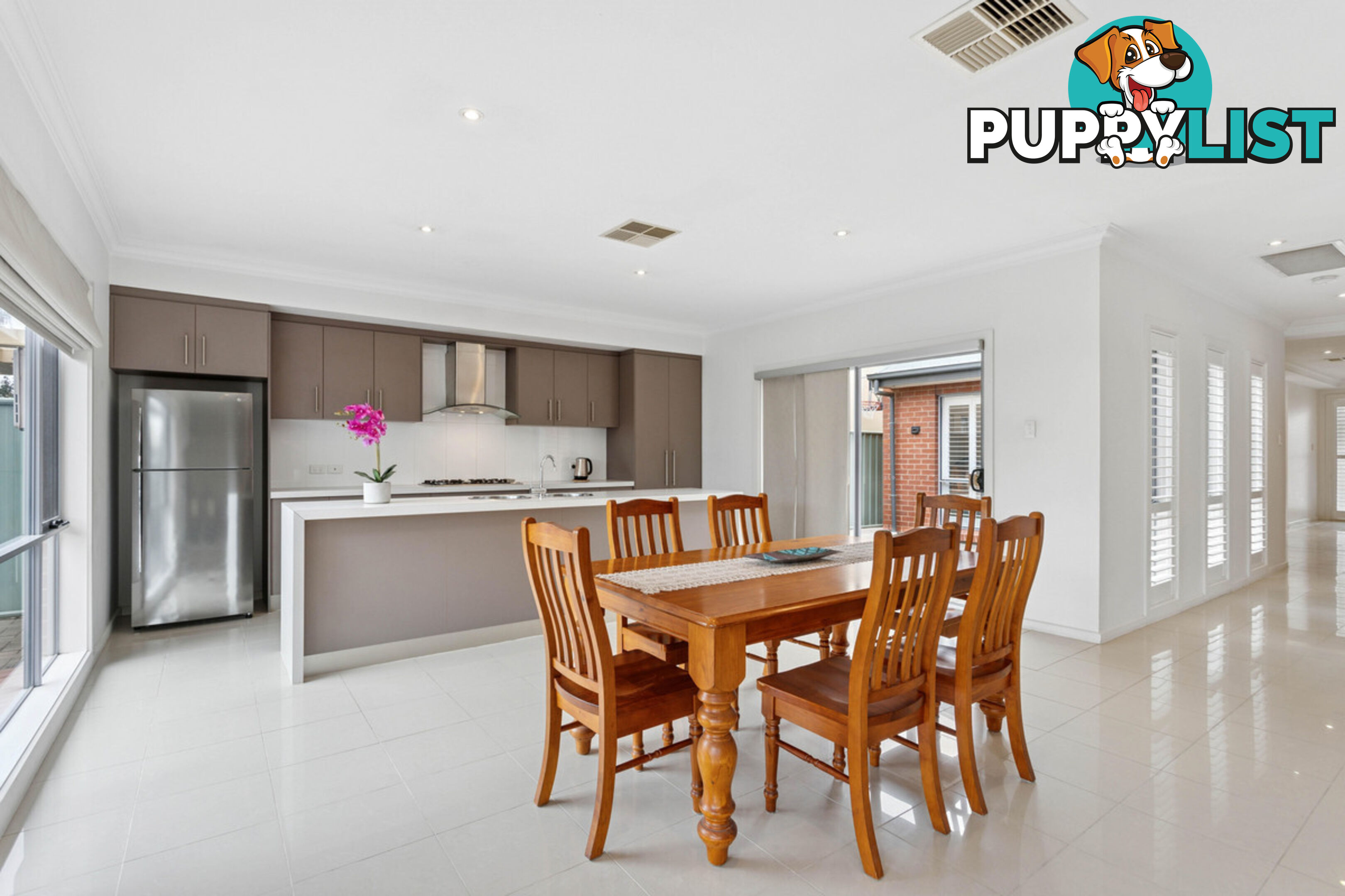1 Fowler Street MAWSON LAKES SA 5095