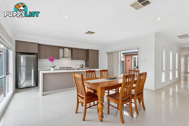 1 Fowler Street MAWSON LAKES SA 5095