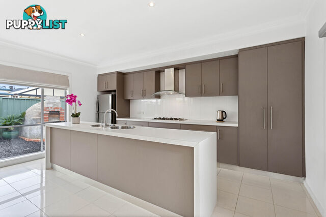 1 Fowler Street MAWSON LAKES SA 5095