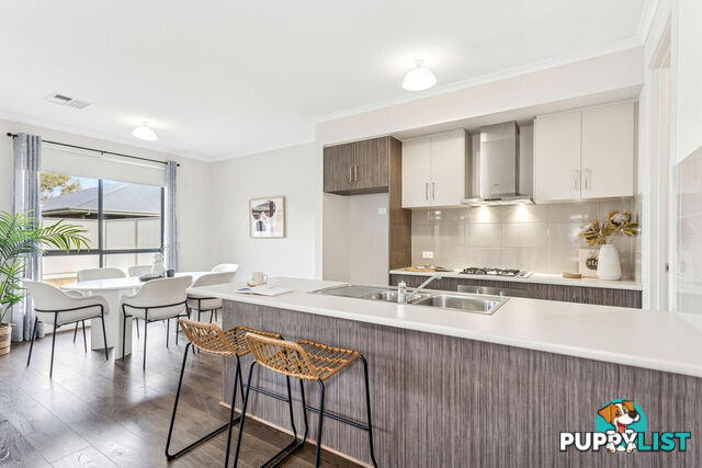 13 Parkdale Lane ANDREWS FARM SA 5114