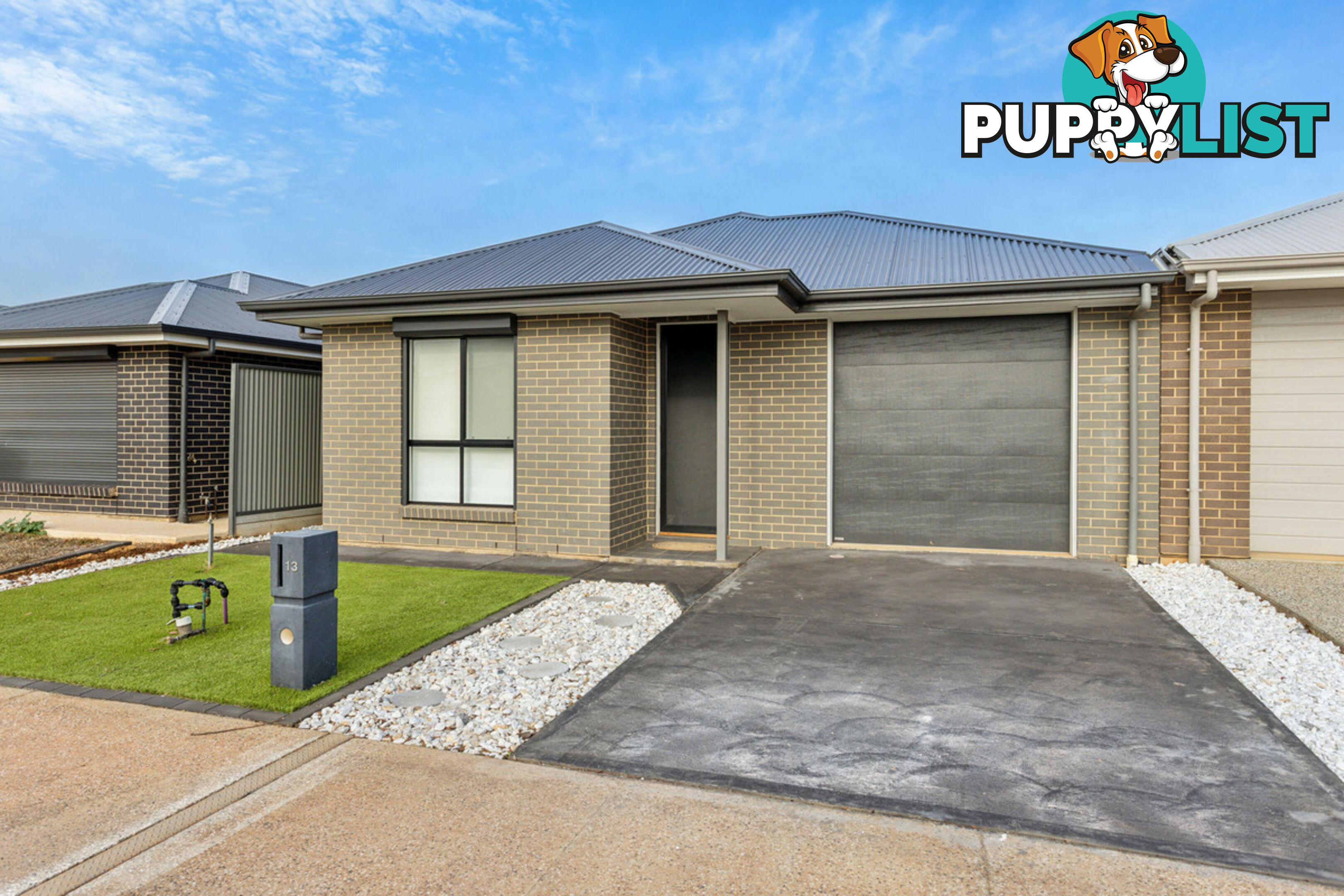 13 Parkdale Lane ANDREWS FARM SA 5114