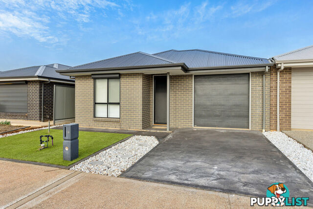 13 Parkdale Lane ANDREWS FARM SA 5114
