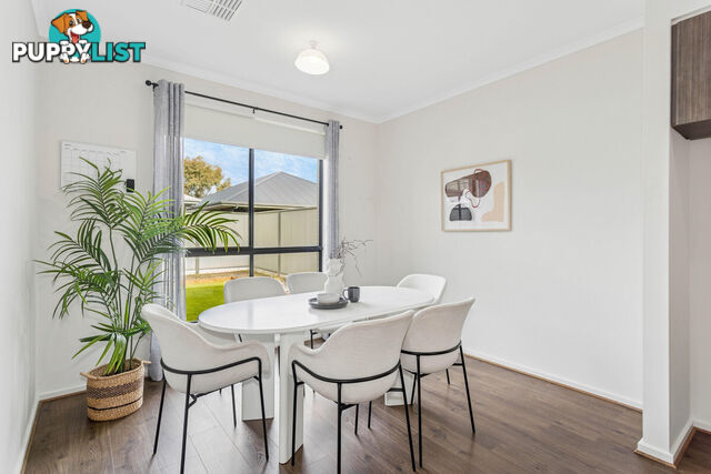 13 Parkdale Lane ANDREWS FARM SA 5114