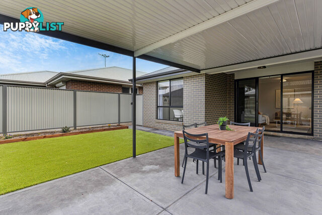 13 Parkdale Lane ANDREWS FARM SA 5114
