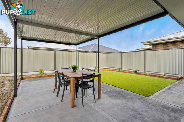 13 Parkdale Lane ANDREWS FARM SA 5114