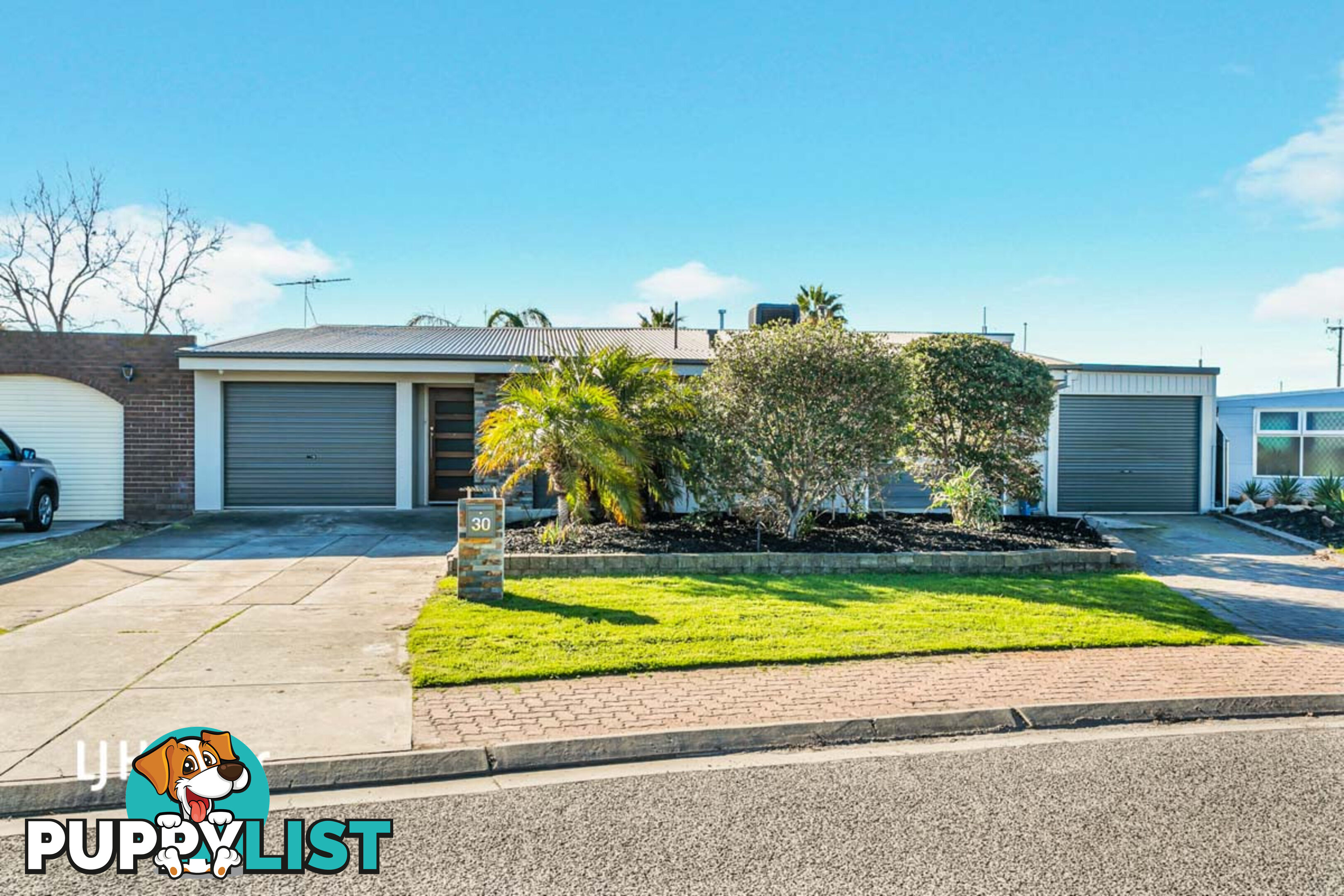 30 Tucker Crescent NORTH HAVEN SA 5018