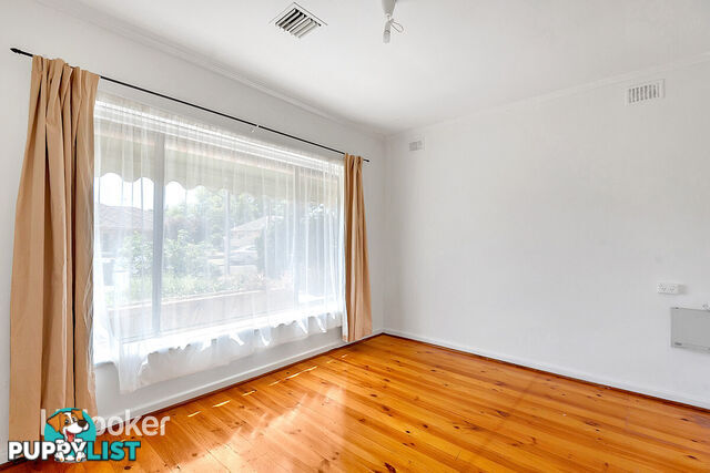 30 Norfolk Avenue BRAHMA LODGE SA 5109